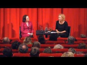 Katja Riemann zu Gast im Deutschen Filmmuseum 02