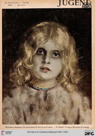 Nr. 26 (24. Juni 1899)