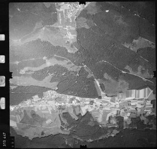 Luftbild: Film 56 Bildnr. 699