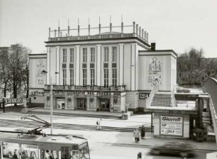 Lichtspieltheather der Jugend