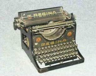 Regina Standard