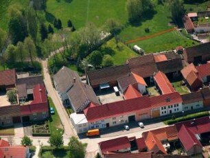 Ringleben bei Gebesee