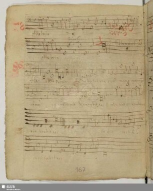 Utendal, Alexander: Haec dicit Dominus in tribulatione