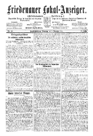 Nr. 287, 07.12.1915