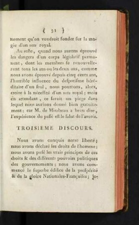 31-59 Troisieme discours