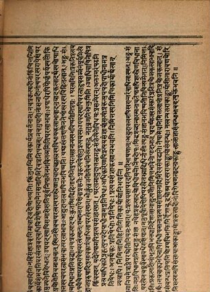 Mahabhashya : Patañjali's great Commentary on the grammatical Sutras of Pāṇini by Pandit Rajarama. Vgl. Record p. 266 u. Börsenbl. 1872 No 256. 3