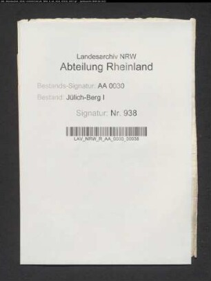 MÜNSTER, Überwasser, Benediktinerinnen