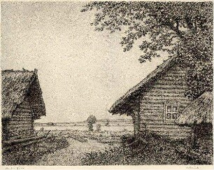 "An der Düna."