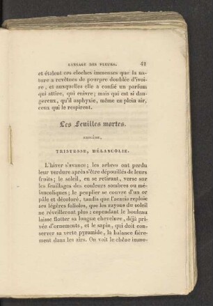 Les Sevilles mortes.