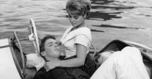 Conny und Peter machen Musik