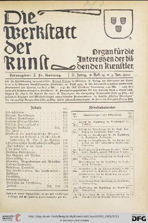 Inhalt / Arbeitskalender / Geplante Ausstellungen / Eröffnete Ausstellungen / Laufende Preisausschreiben / Erledigte Preisausschreiben / Geplante Denkmäler