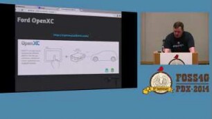 Connected Cars with PouchDB