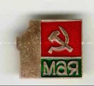 1. Mai 1977?
