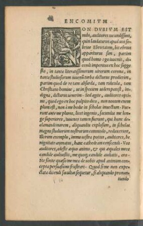 Encomium Ebrietatis