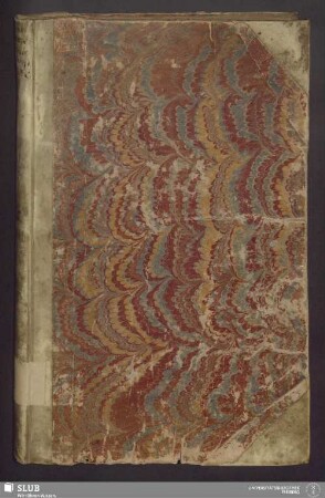 Marckscheider Buch - XVII 727 4.