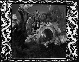 Der müde Tod