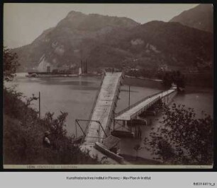 Acherbrücke, Stansstad