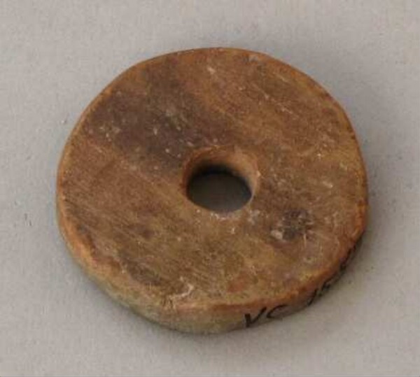 spindle whorl