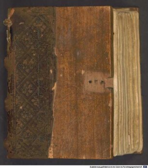 Excerpta varia theologica (Bd. 10 von 11) - BSB Clm 20185