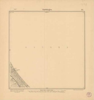 1849 (alte Nr.: 517) Karlshagen