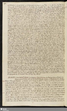 Memoire à leurs Hautes Puissances les Seigneurs Etats-Généraux des Provinces Unies, présenté à la Haye, le 15 de Decemb: 1756. - u. a.