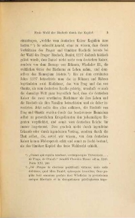 Mährens allgemeine Geschichte. 10, Mährens Culturzustände vom Jahre 1197 bis 1306 (Kirche, Kunst und Wissenschaft)