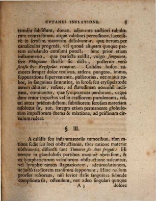 Diss. inaug. med. de subitanea habitus cutanei inflatione