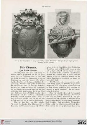 Otto Obermeier