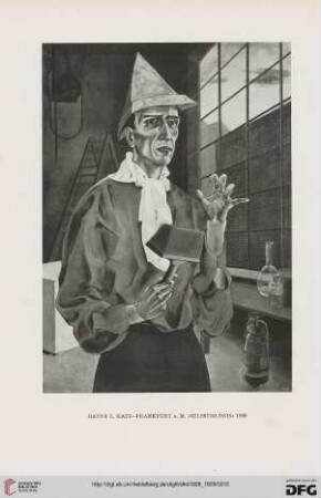 Bilder von Hanns L. Katz