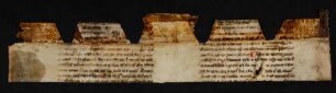 Institutiones grammaticae, Spalte Iva: lib. XVII, 201f., Spalte Ivb: lib. XVII, 205f.