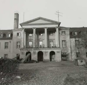 Schloss, Löbichau