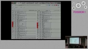 Using LNT to track performance