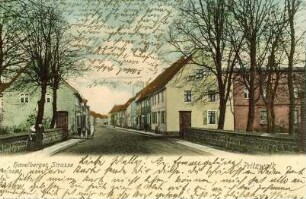 Postkarte