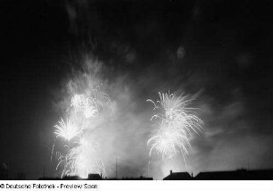 Feuerwerk