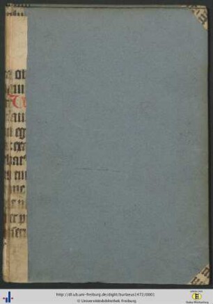 Incipit liber de vita et moribus philosophoru[m]