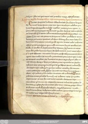 [Ad Demetriadem. CSEL 56, Nr. 130]