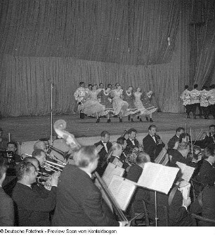 Moissejew-Ensemble