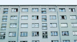 Über Leben in Demmin