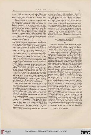 Die Berliner Jubiläums-Kunstausstellung, [2]