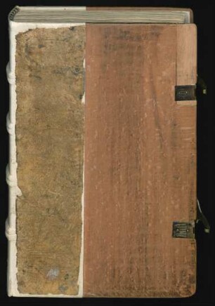 [Sammelhandschrift] 150 geistliche und weltliche Gesänge : Mus.ms. 40021