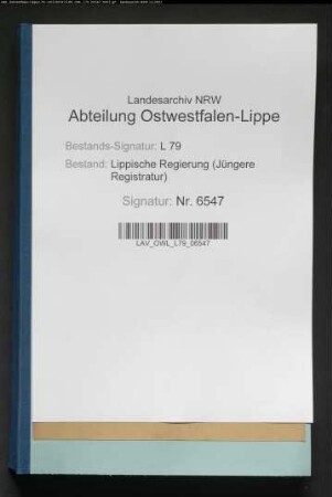 Belege und Quittungen über gezahlte Aufwandsentschädigungen, zu Teil 4