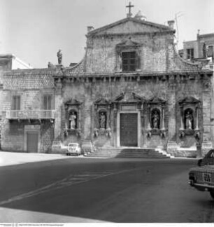 Chiesa del Purgatorio
