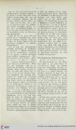 20: Die Augsburger Fassadenmalereien