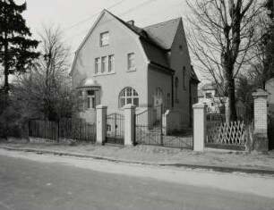 Villa, Radebeul