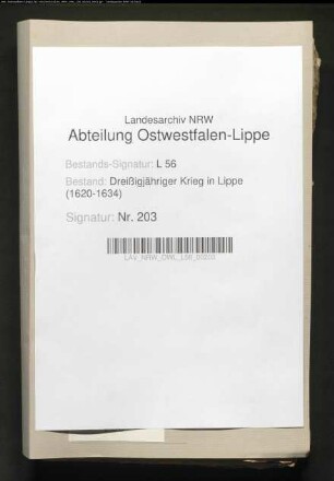 Rückgabe von im Ausland geraubten Viehs und Pferde - Einzelfälle