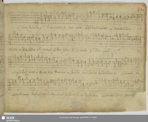 Gallus, Iacobus: Quam dilecta tabernacula