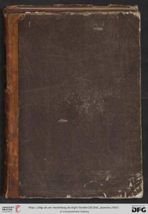 1: Voyage en Perse: Planches