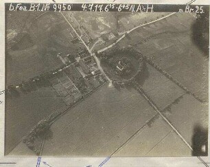 Schloss Erching (1200 m)