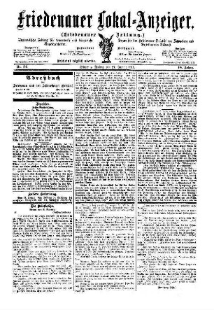 Nr. 24, 27.01.1911