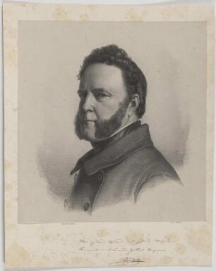 Bildnis des Adolph von Spiegel-Borlinghausen
